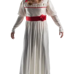 Rubies Adult Halloween Annabelle Costume