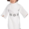 Rubies All Girls Costumes Toddler Star Wars Princess Leia Costume