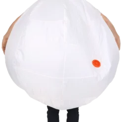 Orion Costumes Inflatable Wilson Castaway Costume