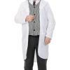 Orion Costumes Adult Albert Einstein Scientist Costume All Mens Costumes