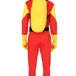 Orion Costumes Adult Scuba Steve Film Costume 5 Orion Costumes Adult Scuba Steve Film Costume