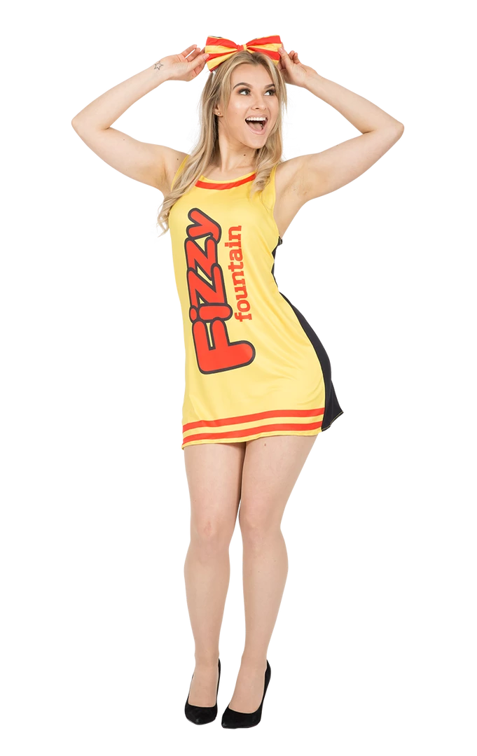 Orion Costumes All Womens Costumes Sherbert Fountain Sweet Dress 1 Orion Costumes All Womens Costumes Sherbert Fountain Sweet Dress