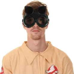Alibaba Accessories Adult Ecto Goggles