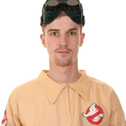 Alibaba Accessories Adult Ecto Goggles