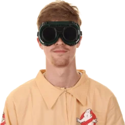 Alibaba Accessories Adult Ecto Goggles