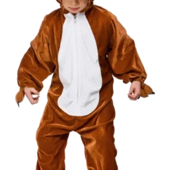 Wicked Costumes Child Fantastic Fox Costume Animals
