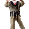 Fiesta Guirca Child Halloween Zombie Costume Kids
