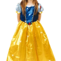 Fiesta Guirca All Girls Costumes Child Little Princess Costume