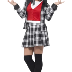 Smiffys Adult Clueless Dionne Costume All Womens Costumes