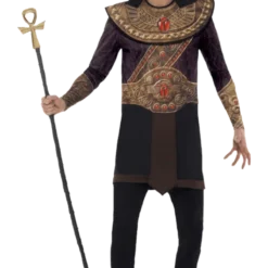 Smiffys Adult Horus God Of The Sky Costume Adults