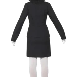 Smiffys Adult Saw Jigsaw Halloween Costume