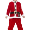 Smiffys Christmas Toddler Santa Costume