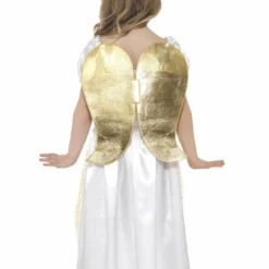 Smiffys Child Angel Princess Costume