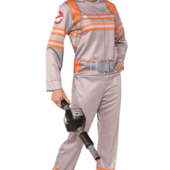 Rubies Adult Female Ghostbuster Costume All Womens Costumes