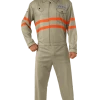 Rubies All Mens Costumes Adult Kevin Ghostbusters Costume