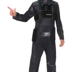 Rubies Child Death Trooper Deluxe Age 9+ Costume