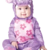 InCharacter Costumes Huggable Hippo Costume All Girls Costumes