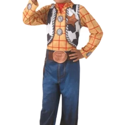 Rubies Child Toy Story Woody Costume