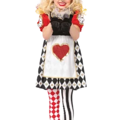 Leg Avenue All Girls Costumes Wonderland Rabbit Costume