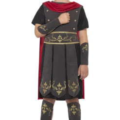 Smiffys Kids Roman Soldier Costume