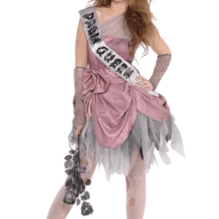 Amscan Zombie Queen Teen