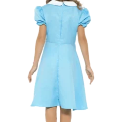 Smiffys All Girls Costumes Wonderland Princess