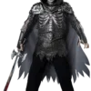 InCharacter Costumes Skull Knight Costume Kids