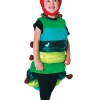 Amscan All Girls Costumes The Very Hungry Caterpillar