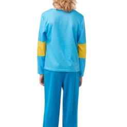 Rubies Childrens Horrid Henry Costume