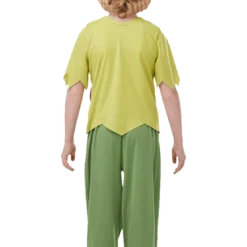 Rubies Kids Disney Peter Pan Costume
