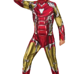 Rubies Superheroes Kids Iron Man Costume