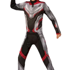 Rubies Kids Team Suit Costume All Girls Costumes