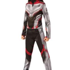 Rubies Kids Team Suit Costume All Girls Costumes