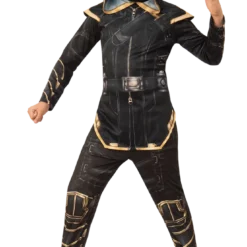 Rubies Film And TV Kids Hawkeye Costume
