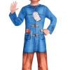 Amscan Child Paddington Bear Costume