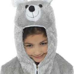 Smiffys Child Mouse Costume All Girls Costumes 5 Smiffys Child Mouse Costume All Girls Costumes
