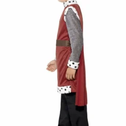 Smiffys Child King Arthur Medieval Tunic