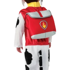 Rubies Child Paw Patrol Marshall Costume