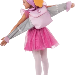 Rubies All Girls Costumes Child Paw Patrol Skye Costume