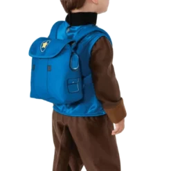 Rubies Kids Paw Patrol Chase Costume All Boys Costumes