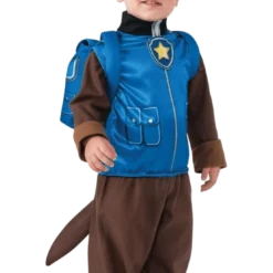 Rubies Kids Paw Patrol Chase Costume All Boys Costumes