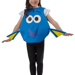Rubies Kids Dory Disney Costume
