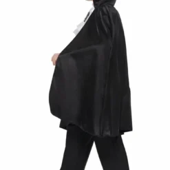 Smiffys Child Dracula Boy Costume Halloween