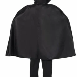 Smiffys Child Dracula Boy Costume Halloween