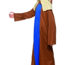 Smiffys Christmas Child Joseph Nativity Costume