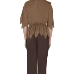 Smiffys Kids Viking Boy Historical Costume World Book Day