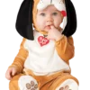 InCharacter Costumes Kids Puppy Love Dog Animal Costume All Girls Costumes
