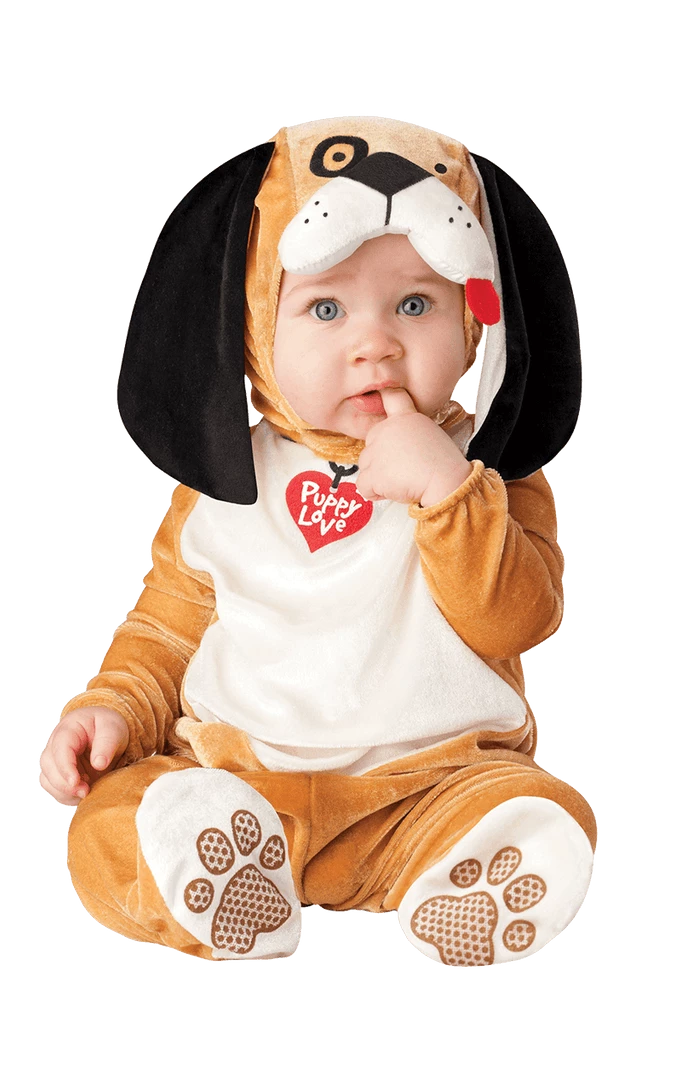 InCharacter Costumes Kids Puppy Love Dog Animal Costume All Girls Costumes 1 InCharacter Costumes Kids Puppy Love Dog Animal Costume All Girls Costumes