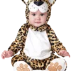 InCharacter Costumes Babies & Toddlers Leapin Leopard Costume