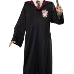 Rubies All Girls Costumes Kids Harry Potter Gryffindor Robe